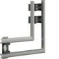 Hager Flachwinkel Stahl  BKIS121305EVERZ 