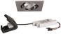 BRUM LED-Einbaustrahler 230 V   39485023 