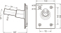 Trilux 0803WB-R/100-42 26        7353000 
