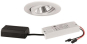 BRUM LED-Einbaustrahler 230V,   41463073 