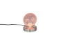 Trio LED-Tischl.Smiley         R52641106 