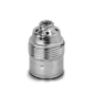 Vossloh Fassung E27 Metall        102801 