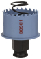 Bosch Lochsäge Special Sheet  2608584793 