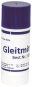 Hauff Gleitmittelstift                GM 