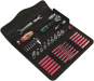 Wera W 1 Wartung Werkzeug-Set 35-tlg. 