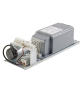 PHILIPS      ECB330 MHN-LA2000W 360-415V 