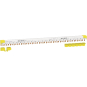 Schneider Phasenschiene Stift   A9XPC724 