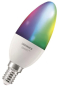 LEDV SMART+ WiFi LED RGBW 5W 