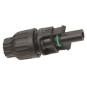Plica Solarstecker MC4         601534010 