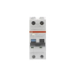 ABB FI/LS-Schalter    DS201A-C16/0,3AP-R 