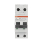 ABB FI/LS-Schalter        DS201A-B25/0,3 