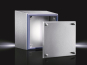 Rittal edelstahl 150x150x120  HD 1671600 