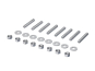 Rittal Gewindebolzen M6 VE=6  SV 9640930 