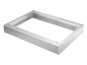 Rittal Sockel aus Edelstahl   TP 2865000 