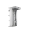 Rittal CB-Geräteadapter 160A  SV 9342510 
