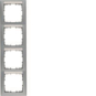 Berker RA 4-F SENK M BSF S.1    10149959 