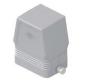 ILME RAC 06 L Tüllengehäuse hoch  RAC06L 