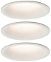 Paulmann Einbauleuchte LED Cymbal  93415 
