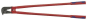 Knipex 71 82 950 Mattenschneider 0306679 