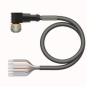 Turck Aktuator-u.Sensor-    WKC12T-5/TXL 