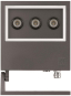 PIL FOCUS+2 26W C/M 4000K AN3     305164 