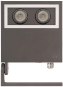 PIL FOCUS+1 18W C/I 3000K AN3     305485 