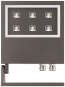 PIL FOCUS+3 50W A10/M 3000K AN3   305241 