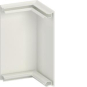 Hager Außeneck-Abdeckung BR  BR1202A9016 
