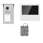 INDEXA Video-Türsprech-    VT200 SET AW1 