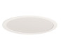 RZB TOLEDO FLAT+ round,       901810.002 