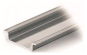 WAGO 210-505 Stahltragschiene,35 x 7,5 
