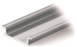 WAGO 210-505 Stahltragschiene,35 x 7,5 