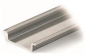 WAGO 210-505 Stahltragschiene,35 x 7,5 