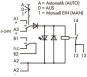 WAGO 789-325 Relaismodul, 