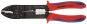 Knipex 9722240SB Crimpzange      0307073 