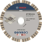 Bosch Diamanttrennscheibe     2608602653 