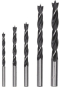 Bosch Holzspiralbohrer-Set    2607010527 
