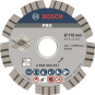Bosch Diamanttrennscheibe     2608602651 