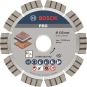 Bosch Diamanttrennscheibe     2608602642 