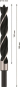Bosch Holzspiralbohrer        2608596312 