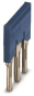 Phoenix 3032570 Steckbrücke   FBS 3-8 BU 