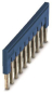 Phoenix 3032198 Steckbrücke  FBS 10-6 BU 