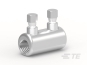 Rayc Schraubverbinder 0,6/1kV BSLB-35/95 