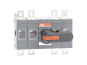 ABB Lasttrennschalter 4p 315A  OT315E22P 