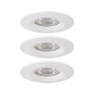 Paulmann EBL Nova mini Coin rund   94299 