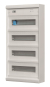 ABN AMIGO KV AP 4x12(+2) TE IP30    A48A 