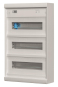 ABN AMIGO KV AP 3x12(+2) TE IP30    A36A 