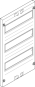 ABN Abdeckplatte 250x450mm 1FB  FAO1322N 