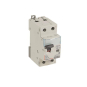 Legrand 410966 DX3 Fi/LS-Schalter B 20A 