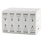 Jumo Externe Relaisbaugruppe 703564/1-23 
